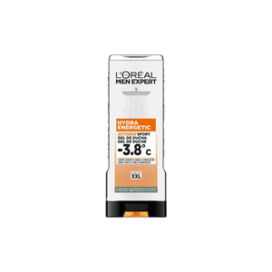 L'Oréal Paris Men Expert Gel de Banho Extreme Sport 400 ml