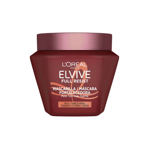 L'Oréal Paris Elvive Full Resist Máscara 310 ml