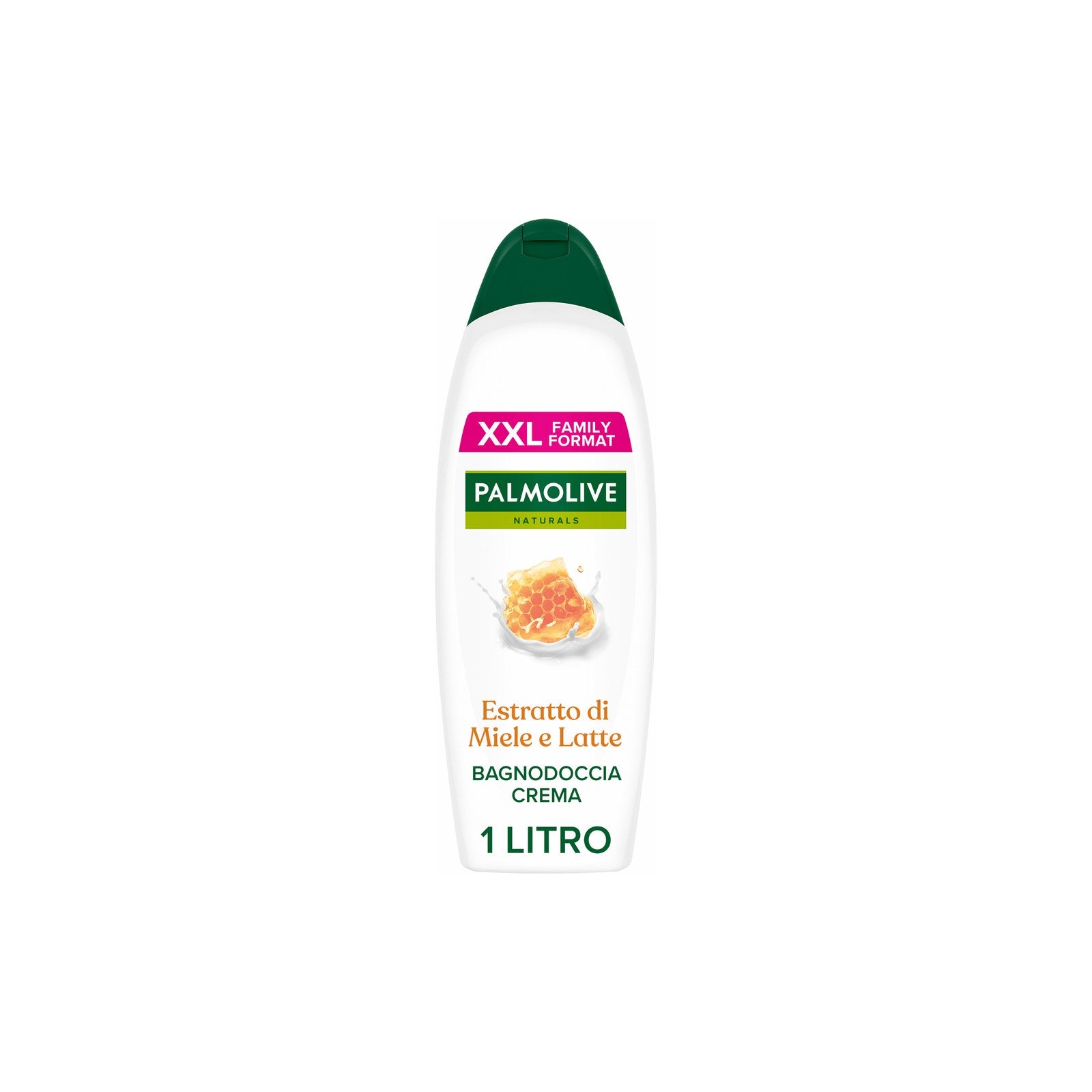 Palmolive Naturals Leite e Mel 1 L