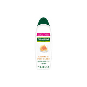 Palmolive Naturals Leite e Mel 1 L