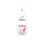 Gel de Banho Dove Soothing Caring Bath 747 g 720 ml