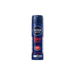 Nivea Men Dry Impact Spray 150 ml