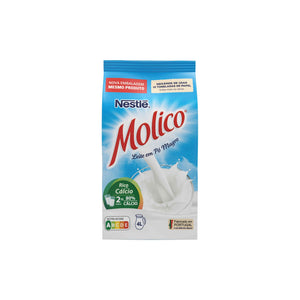 Molico Leite em Pó Magro +12M 380 g