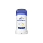 Desodorizante Stick Dove Original 72h 48 g 50 ml