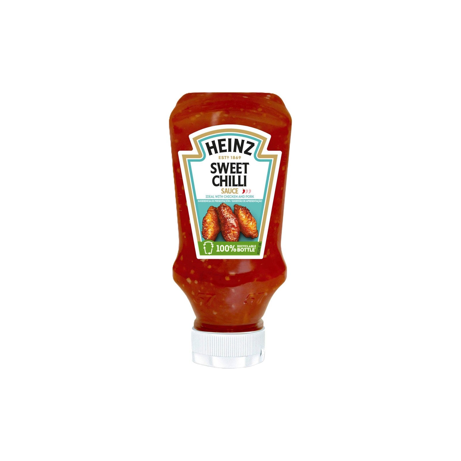 Heinz Sweet Chili 220 ml