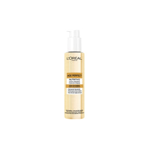 L'Oréal Paris Age Perfect Leite de Limpeza 150 ml