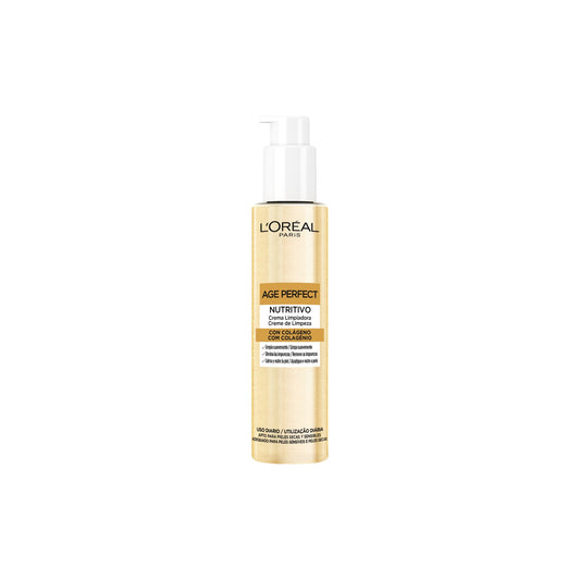 L'Oréal Paris Age Perfect Leite de Limpeza 150 ml