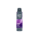 Desodorizante Spray Dove Men+Care Total Comfort
