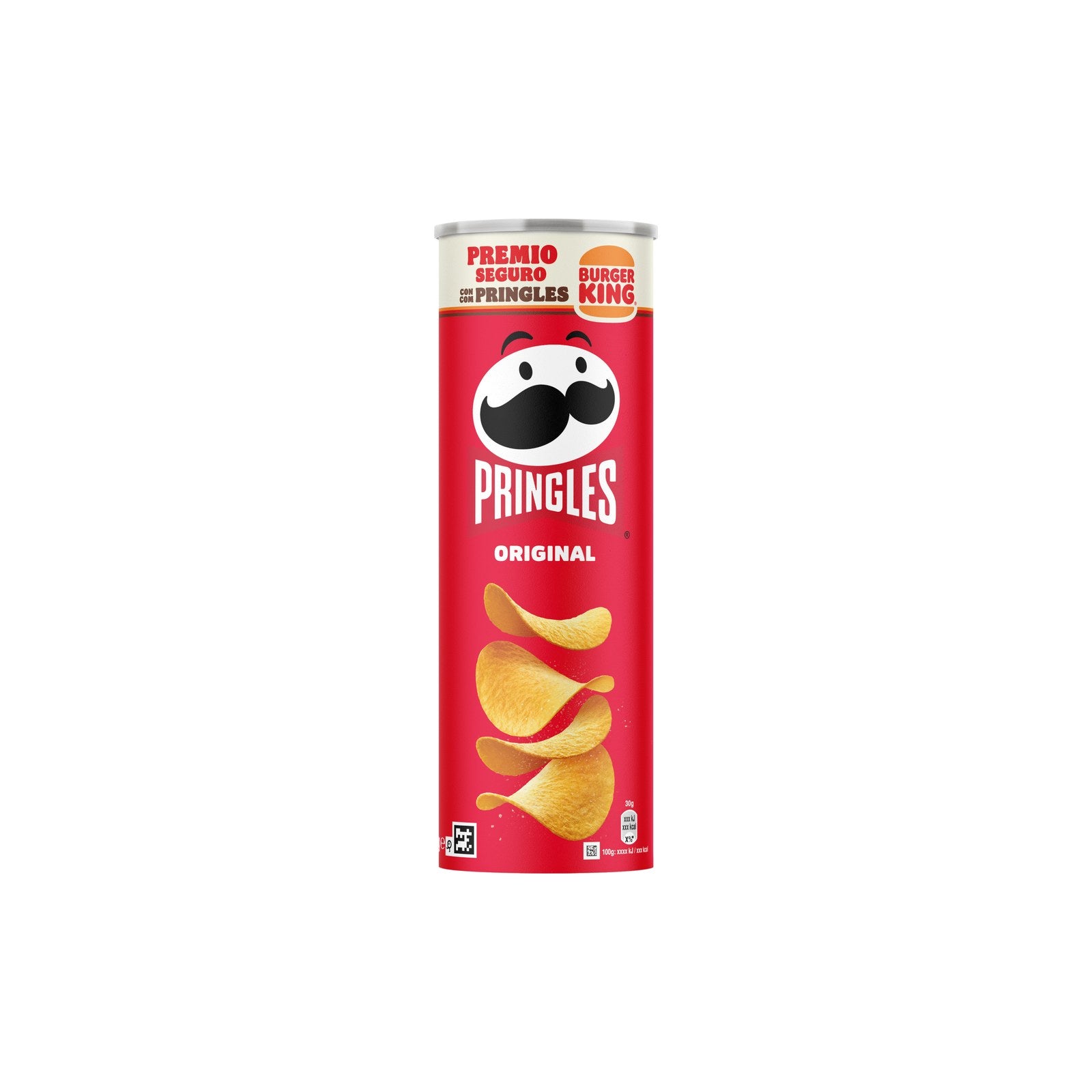 Pringles Original 175 g