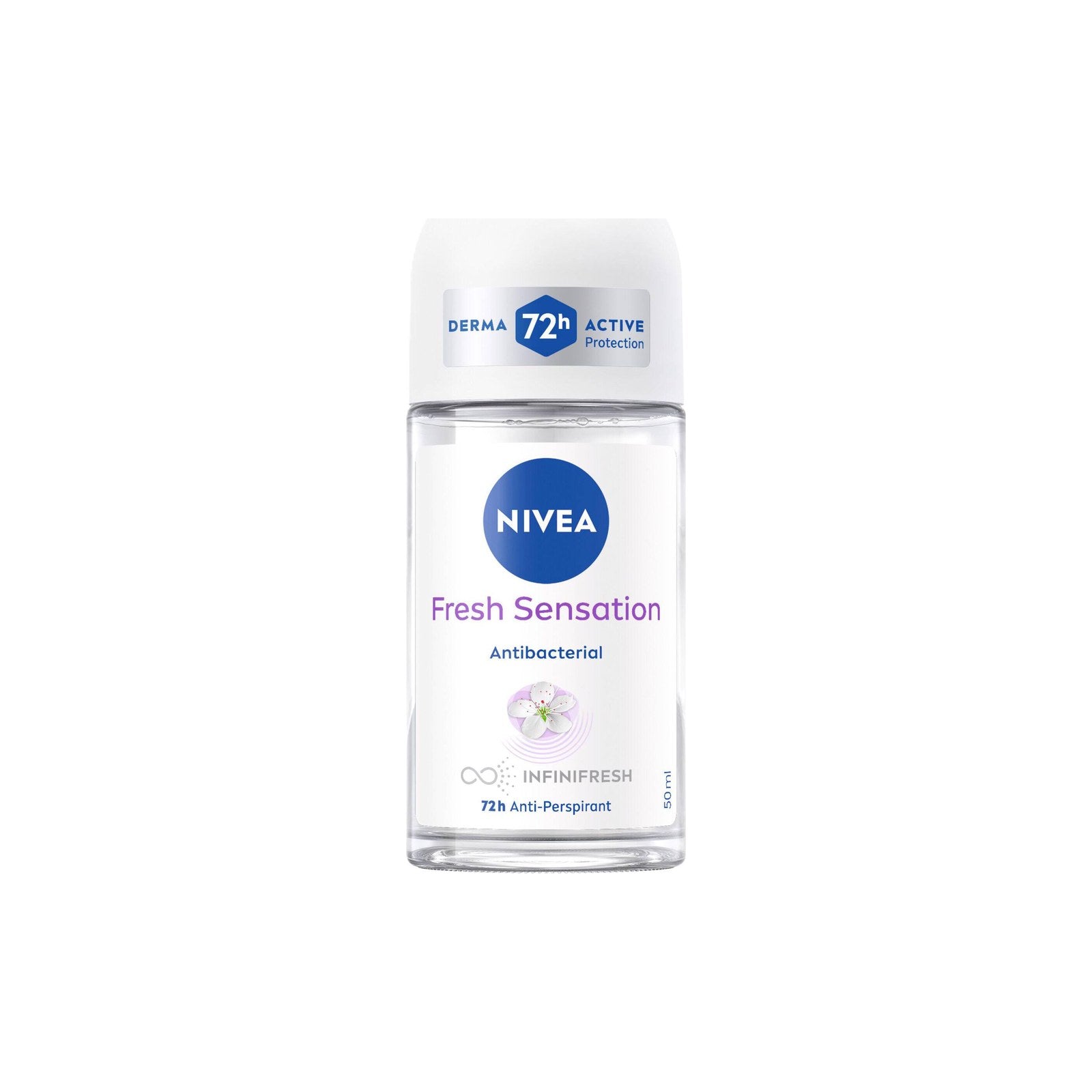 Nivea Fresh Sensation Roll-On 50 ml
