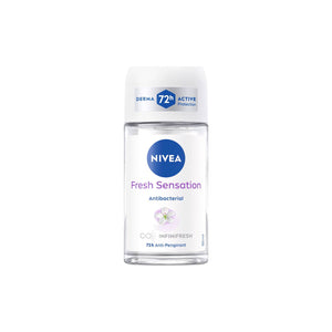 Nivea Fresh Sensation Roll-On 50 ml