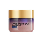 L'Oréal Paris Age Perfect Golden Age Creme de Noite 50 ml