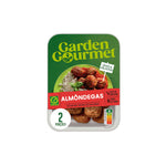 Garden Gourmet Almôndegas de Proteína Vegetal 200 g