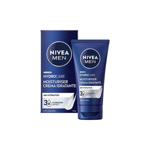 Nivea Men Protect & Care Creme Hidratante 75 ml