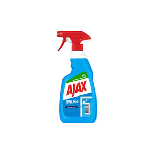 Ajax Spray Tripla Ação 500 ml