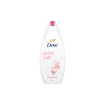 Gel de Banho Dove Petal Soft 747 g 720 ml
