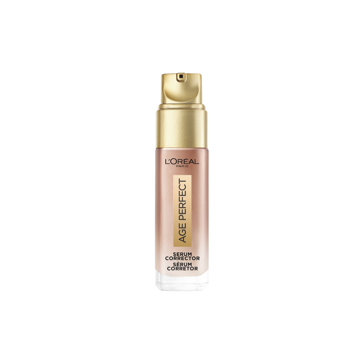 L'Oréal Paris Age Perfect Sérum Anti-Manchas 30 ml