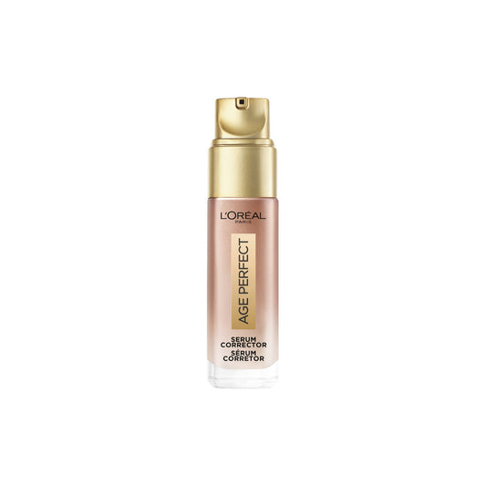 L'Oréal Paris Age Perfect Sérum Anti-Manchas 30 ml