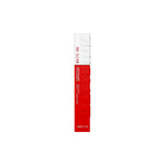 Maybelline New York SuperStay Matte Ink Dancer 118 5 ml