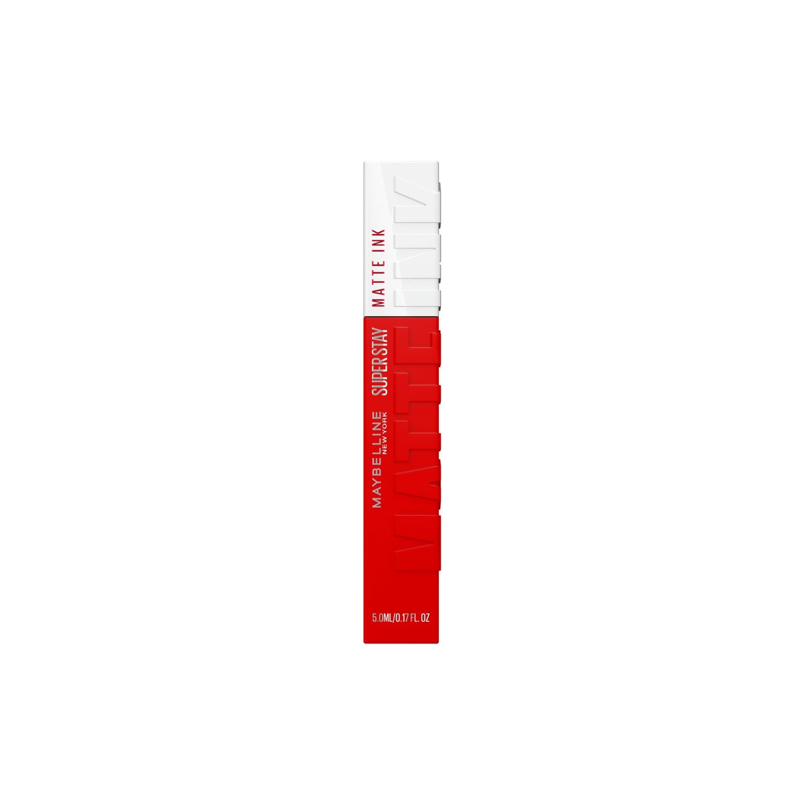 Maybelline New York SuperStay Matte Ink Dancer 118 5 ml