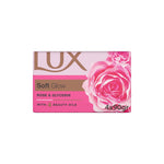 Sabonete Sólido Lux Soft Glow 360 g 4x90 g