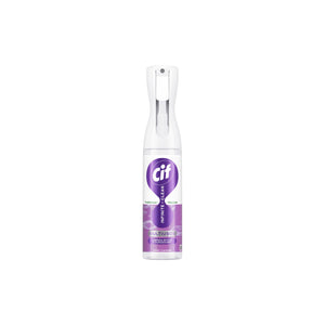 Spray de Limpeza Cif Infinite Clean Lírios e Lavanda 281 g 280 ml