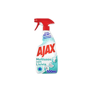 Ajax Optimal 7 Spray Multiusos com Lixívia 500 ml