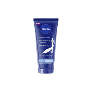Nivea Loção Sérum Corporal 200 ml