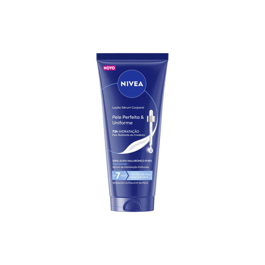 Nivea Loção Sérum Corporal 200 ml