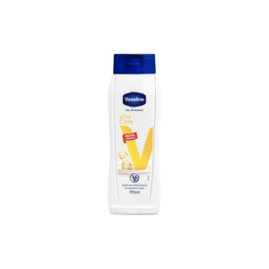 Gel de Banho Vaseline Vita Care 721 g 700 ml