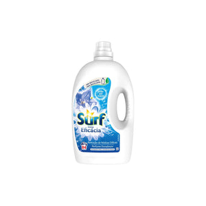Detergente Líquido para Máquina de Roupa Surf Extra Eficácia 3,878 kg