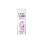 Champô Anticaspa Linic Cabelo Pintado e Danificado 369 g 360 ml
