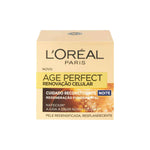 L'Oréal Paris Age Perfect Nutrição Intensa Noite 50 ml