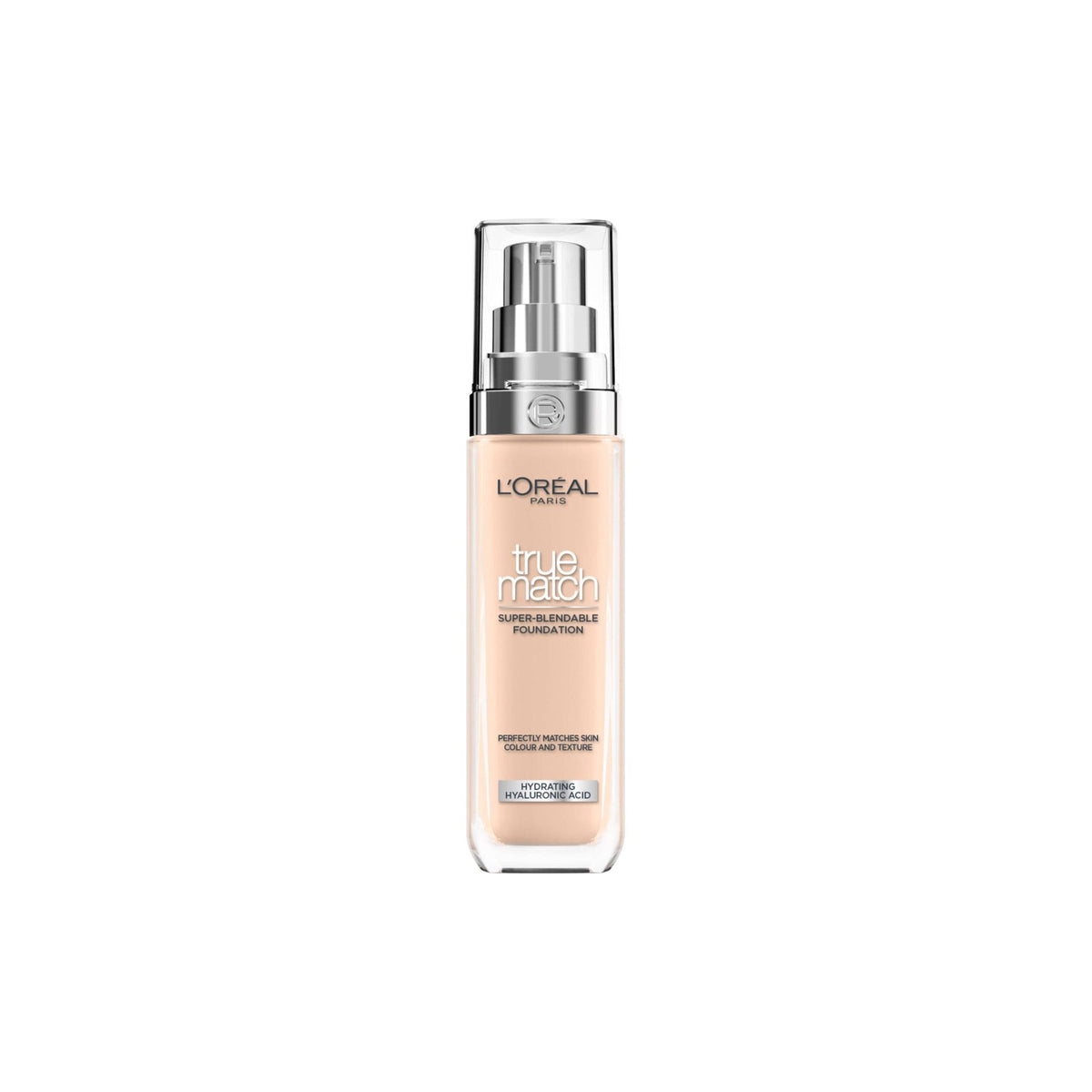 L'Oréal Paris Accord Parfait Base 2.R/2.C 30 ml