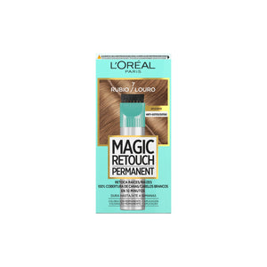 L'Oréal Paris Magic Retouch Permanent Louro 7 1 un