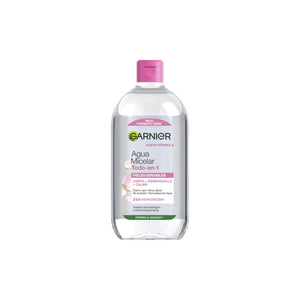 Garnier Skin Active Água Micelar Tudo em Um 700 ml