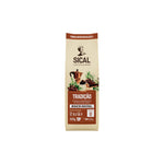 Sical Tradição Café Moído Moagem Universal Int 11 220 g
