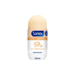 Sanex Dermo+ Sensitive Roll-On 72H 50 ml