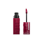 Maybelline New York Vinyl Ink Batom 30 Unrivaled 4,2 ml