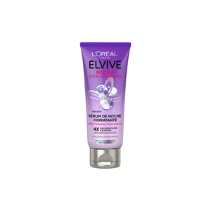L'Oréal Paris Elvive Sérum Hidra Hialurónico Noite 200 ml