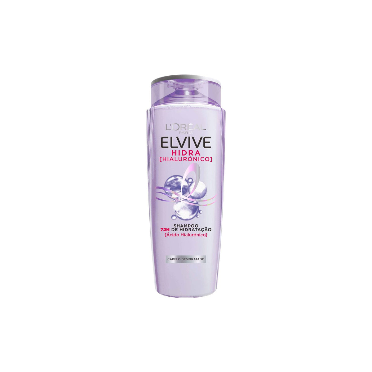 L'Oréal Paris Elvive Hidra Hialurónico 700 ml