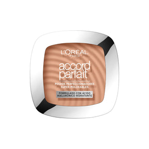 L'Oréal Paris Accord Parfait True Match Pó Sable D5 9 g
