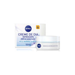 Nivea Essentials Creme de Dia Hidratante FPS 30 50 ml