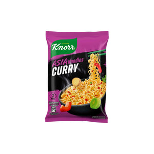 Noodles de Caril Knorr 70 g 75 g
