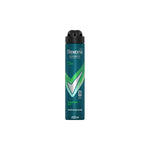 Desodorizante Spray Rexona Men Quantum Dry 150 ml 200 ml