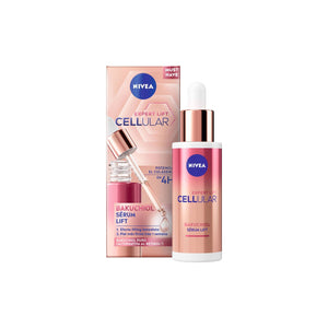 Nivea Sérum Cellular Expert Lift 3 Zonas 30 ml