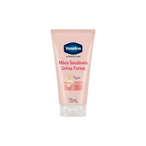 Creme de Mãos e Unhas Vaseline 77 g 75 ml