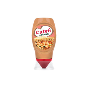 Molho Cocktail Calvé 245 g