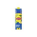 Ice Tea de Limão Lipton 1 kg 1 L