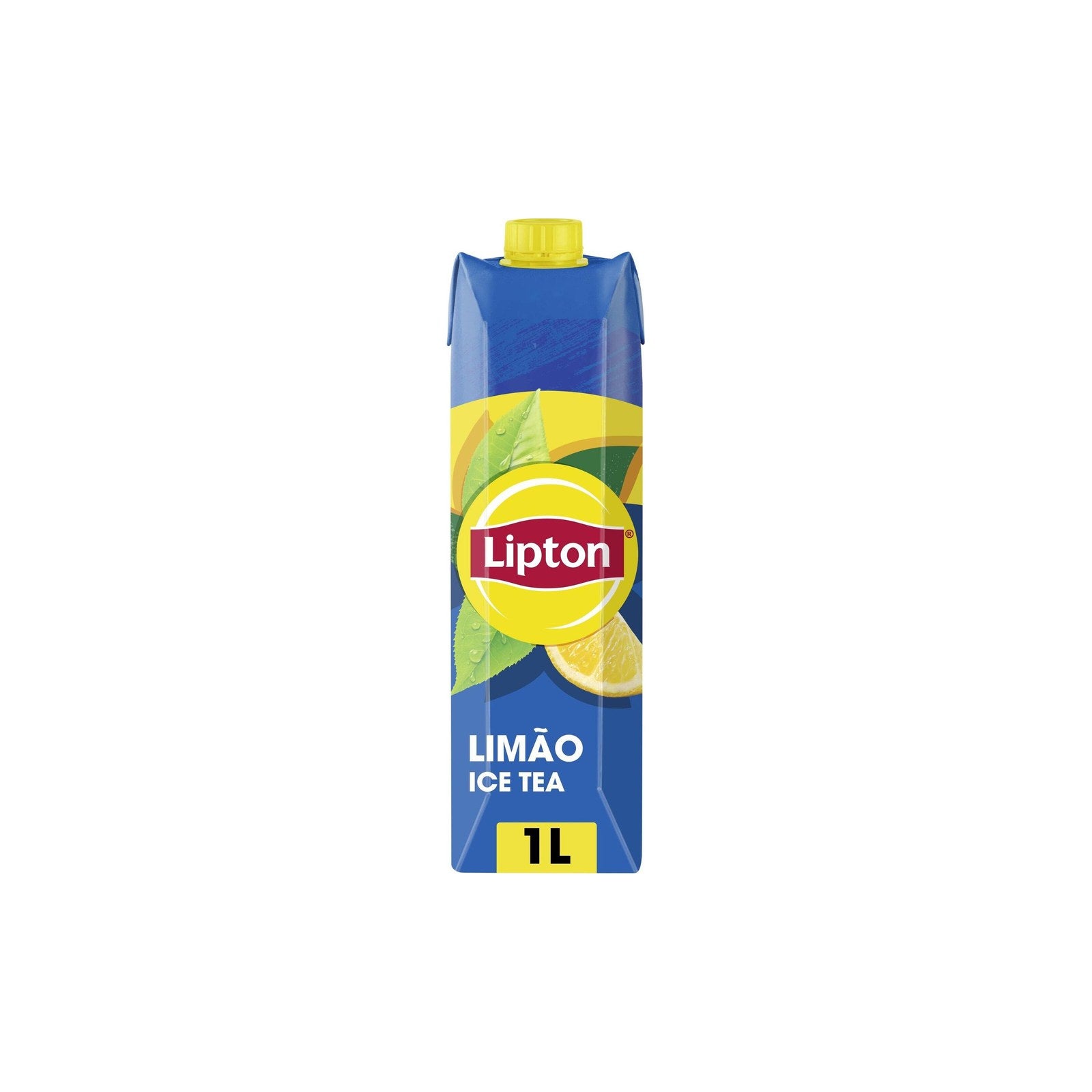 Ice Tea de Limão Lipton 1 kg 1 L
